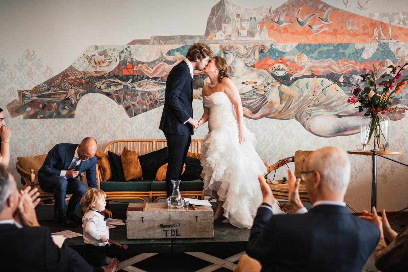 Wedding, marriage, celebration, ceremony