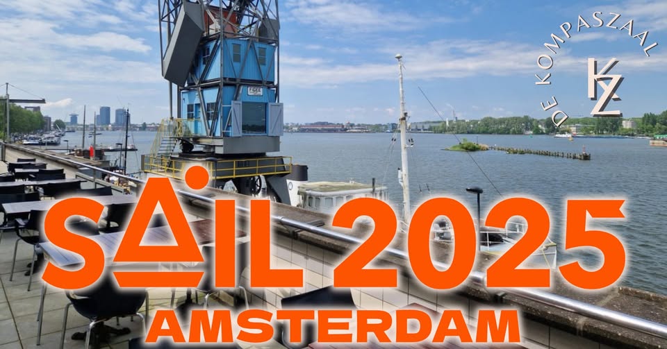 SAIL 2025